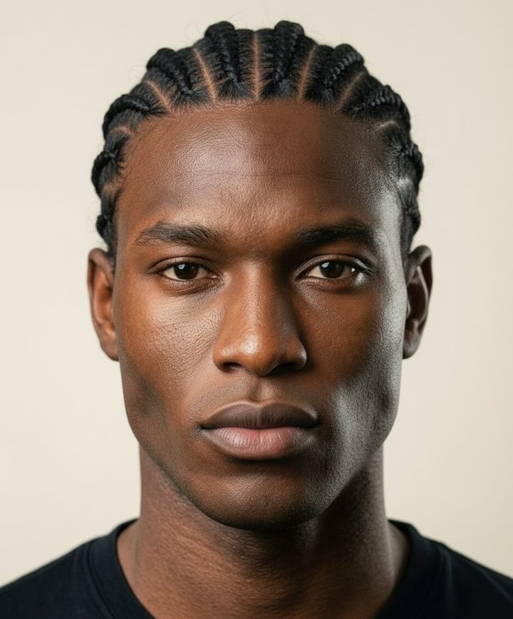 Coupe Braids
