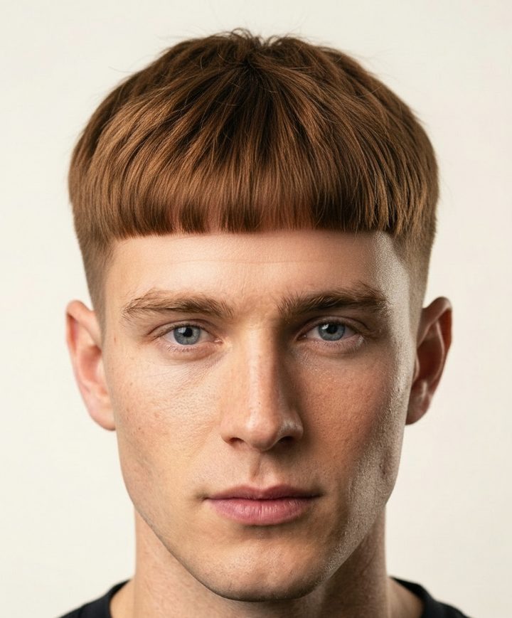 Coupe Edgar Cut