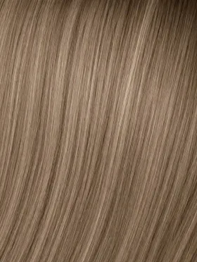 Blond foncé