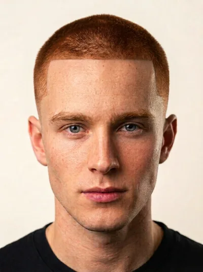 Buzz Cut