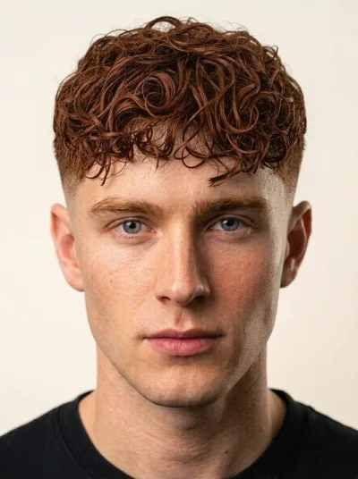 Curly Top