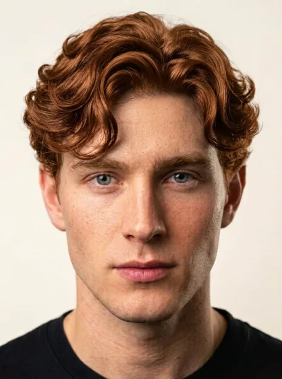 Middle Part