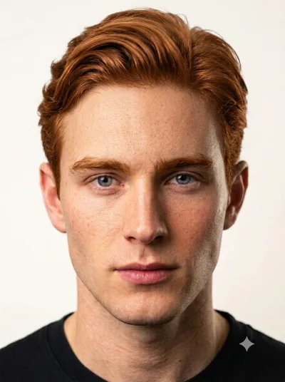 Side Part