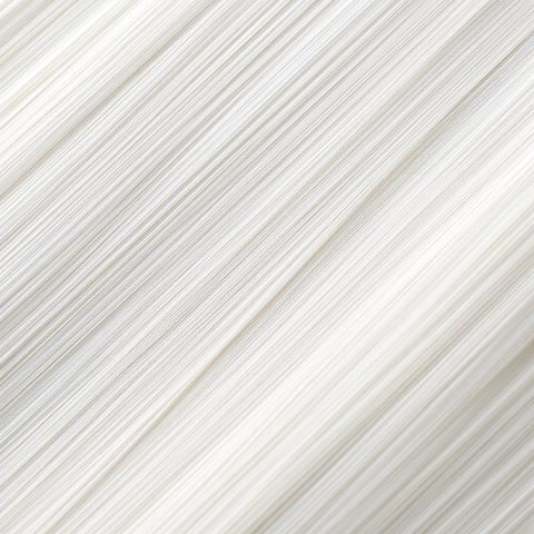 Cheveux Platinum Blonde